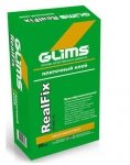 GLIMS-RealFix мультифункциональный клeй 