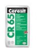 Ceresit CR 65 Церезит CR-65, 25кг
